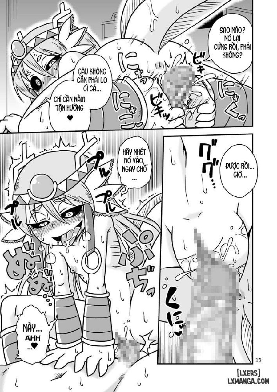 Salamandra's Chest 