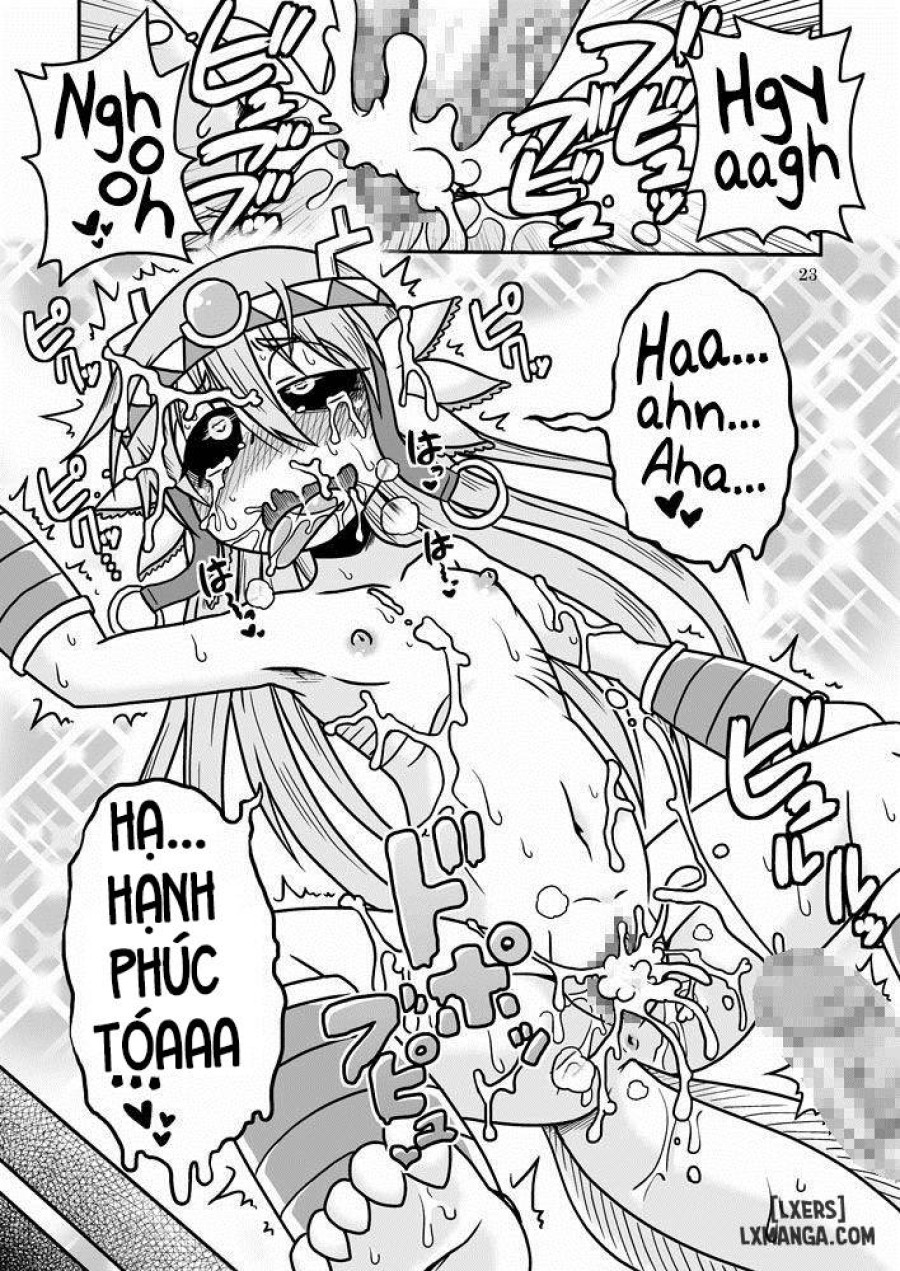Salamandra's Chest 