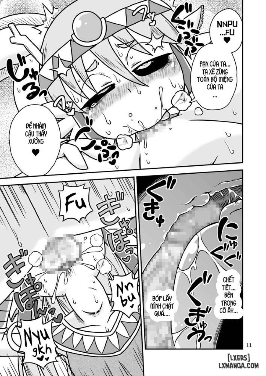 Salamandra's Chest 