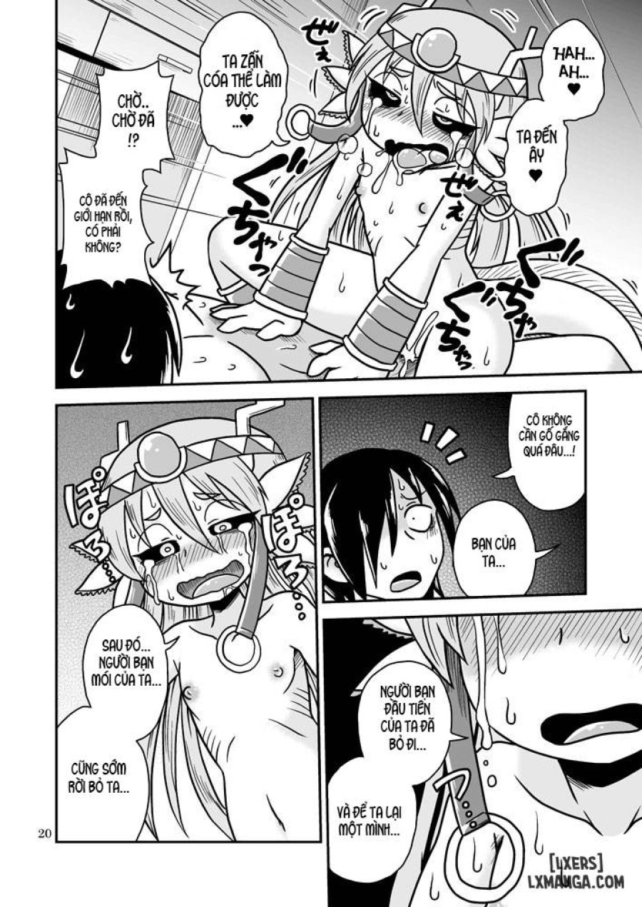 Salamandra's Chest 