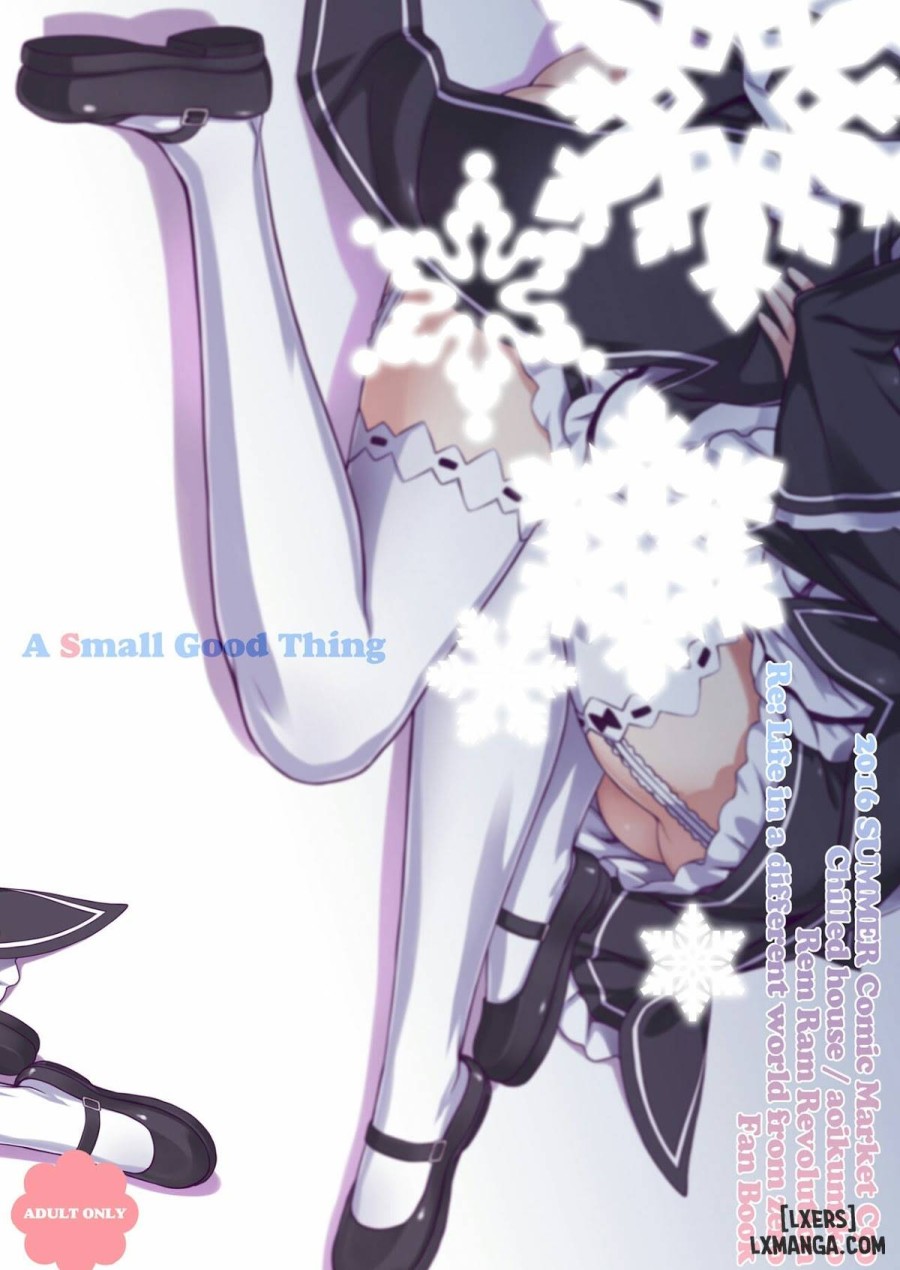 Rem Ram Revolution 
