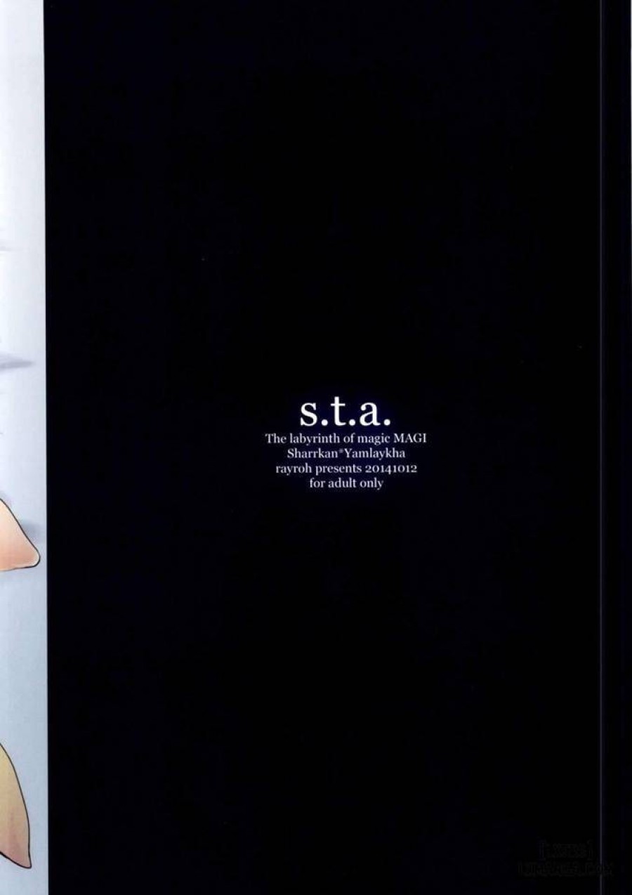 S.t.a 