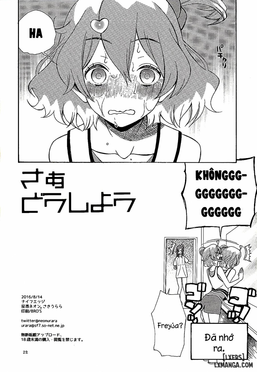 Saa Doushiyou 