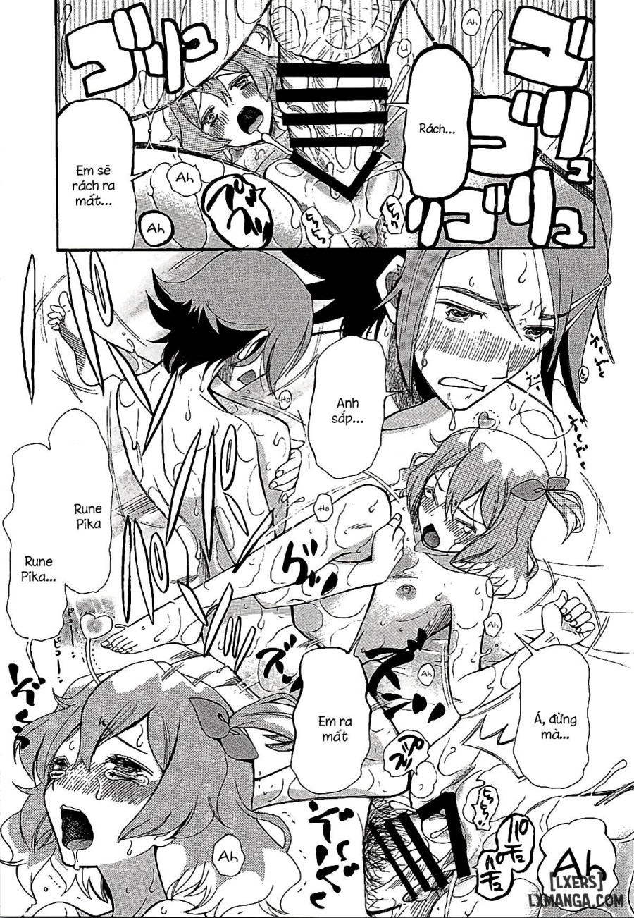 Saa Doushiyou 