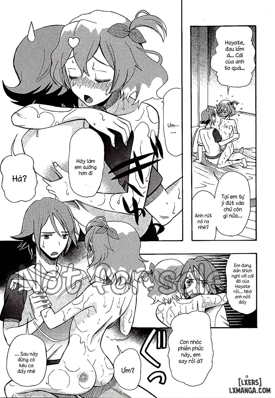 Saa Doushiyou 