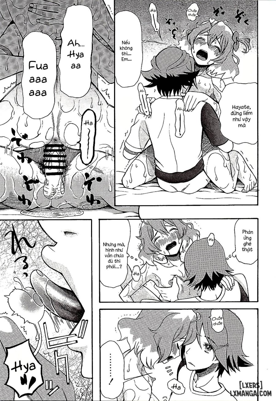 Saa Doushiyou 