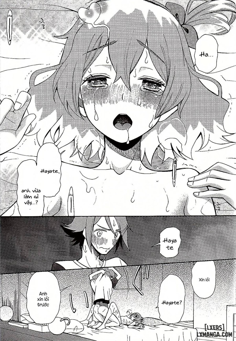 Saa Doushiyou 