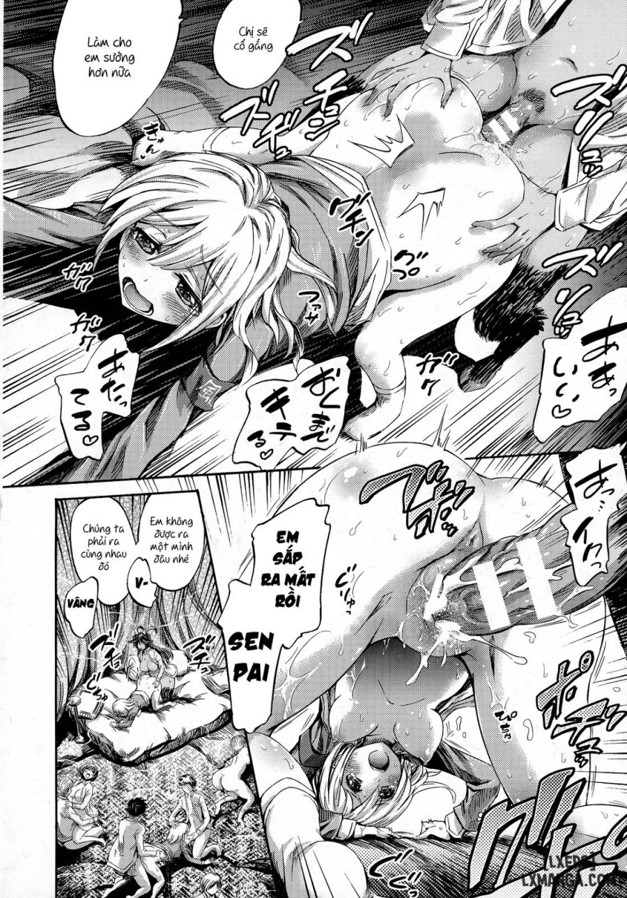 Sabbath wa Houkago 