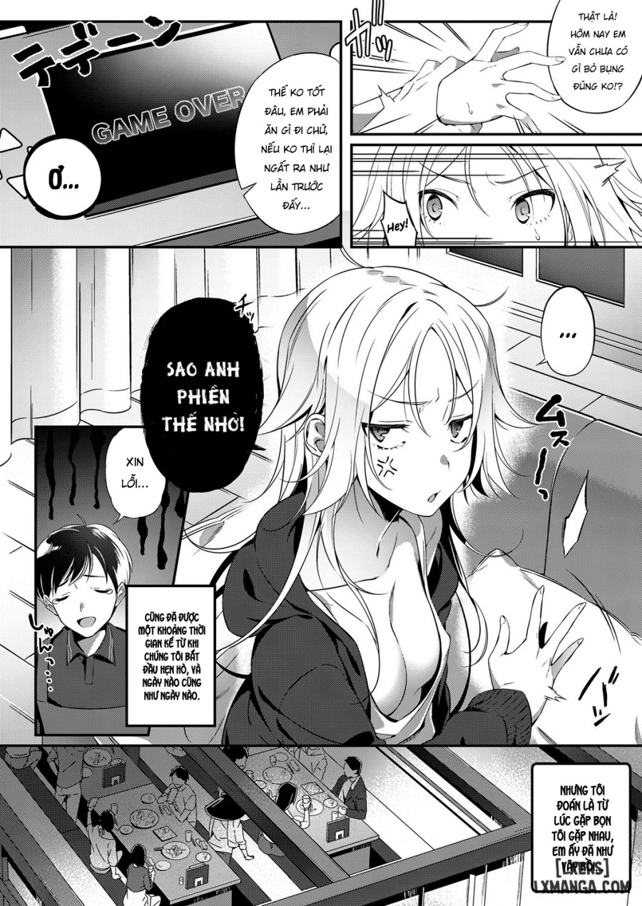 Renai Apatheia 