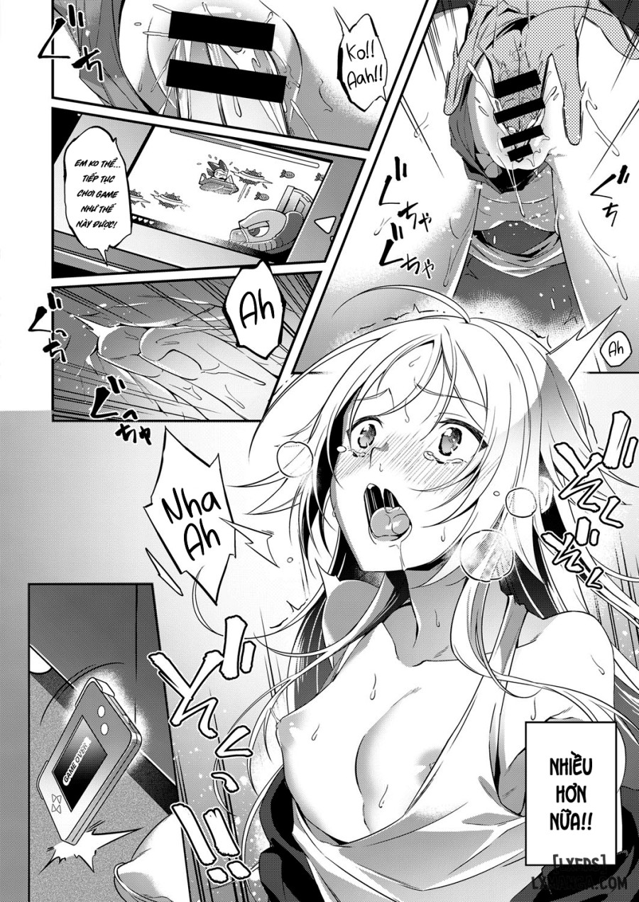 Renai Apatheia 