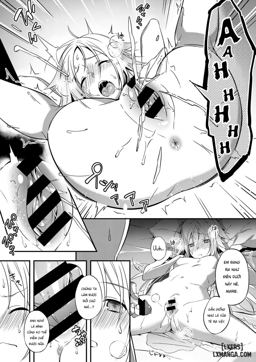 Renai Apatheia 