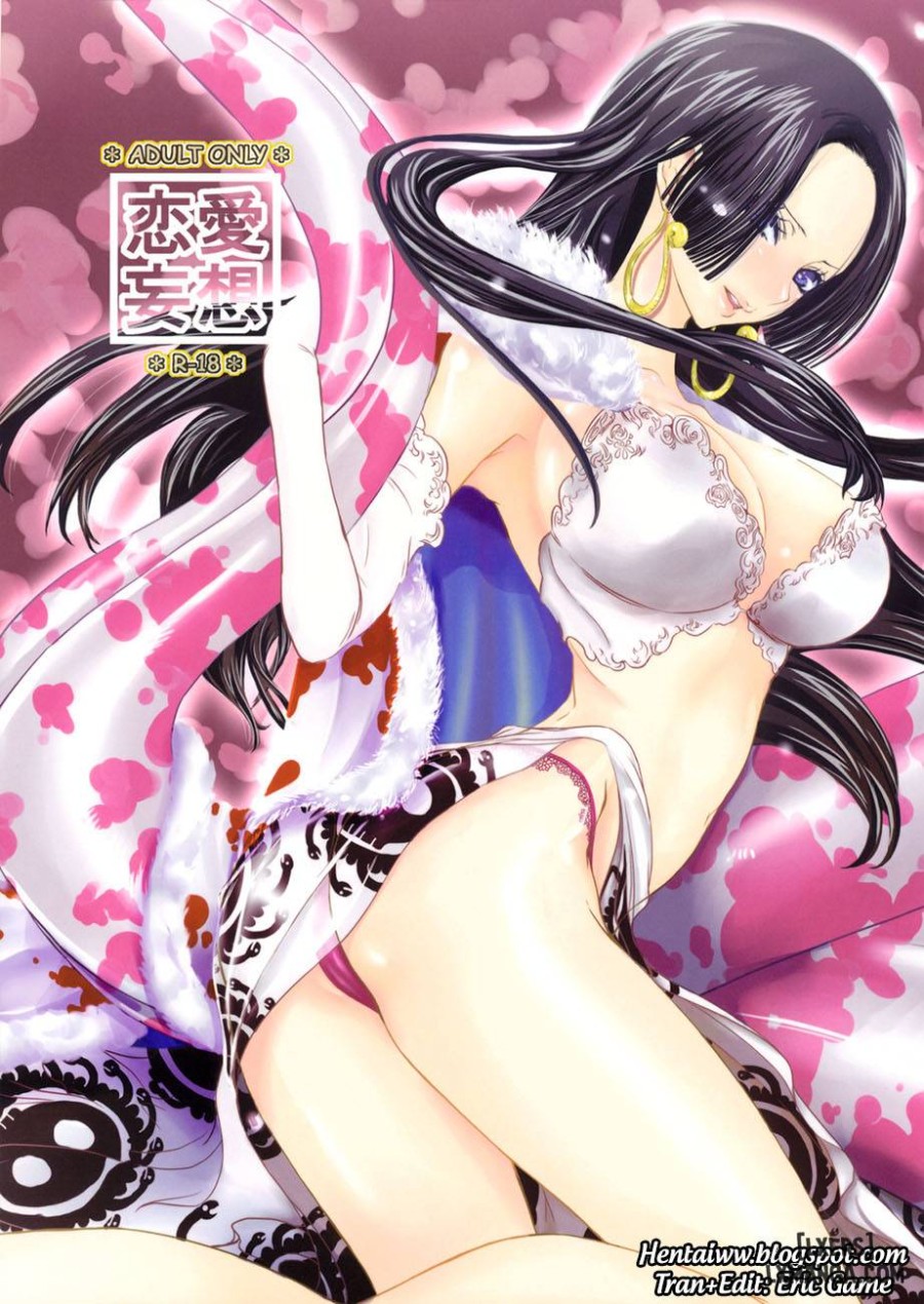 Renai Mousou 