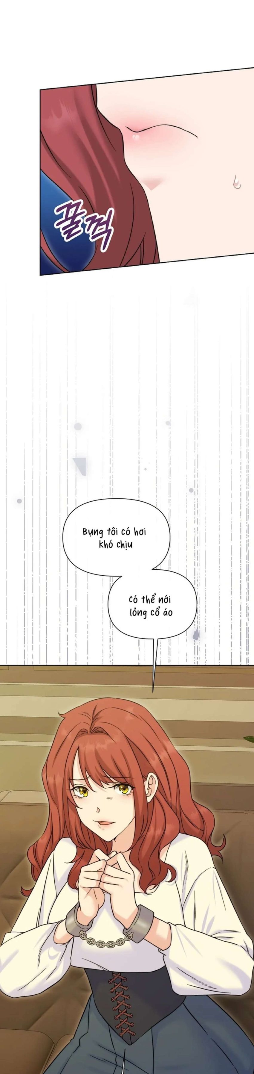 Đêm Của Người Hầu 