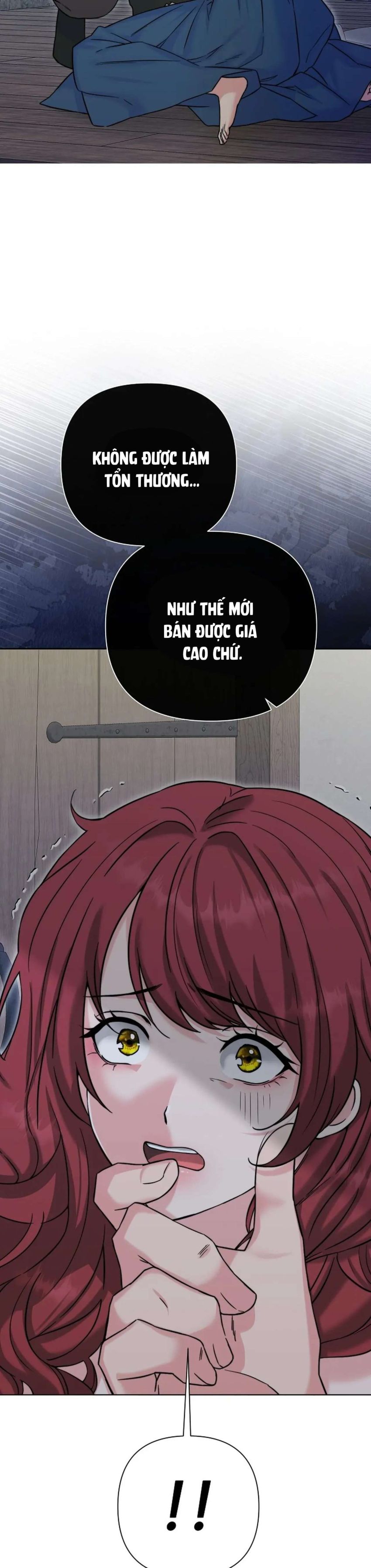 Đêm Của Người Hầu 