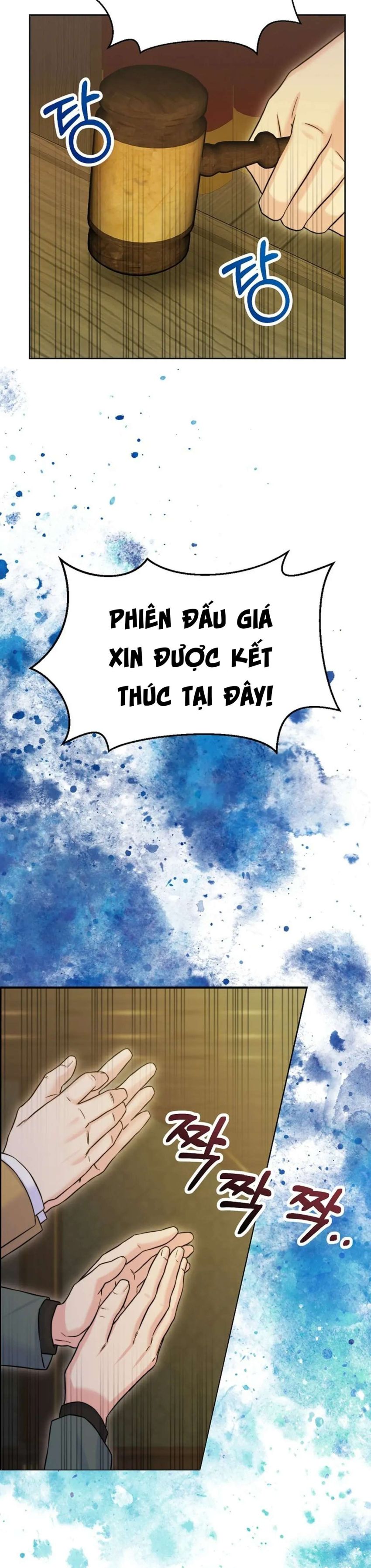 Đêm Của Người Hầu 