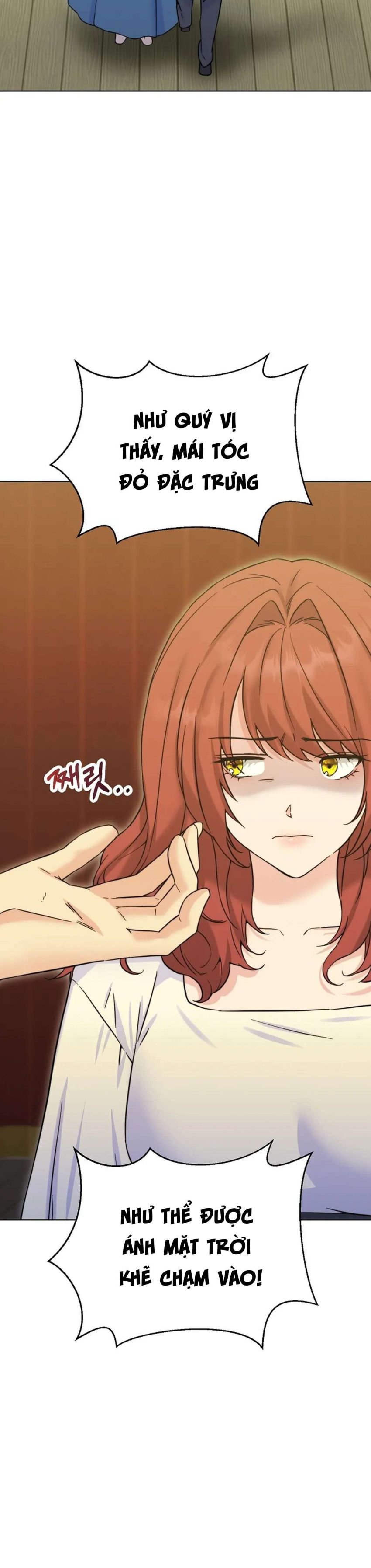 Đêm Của Người Hầu 