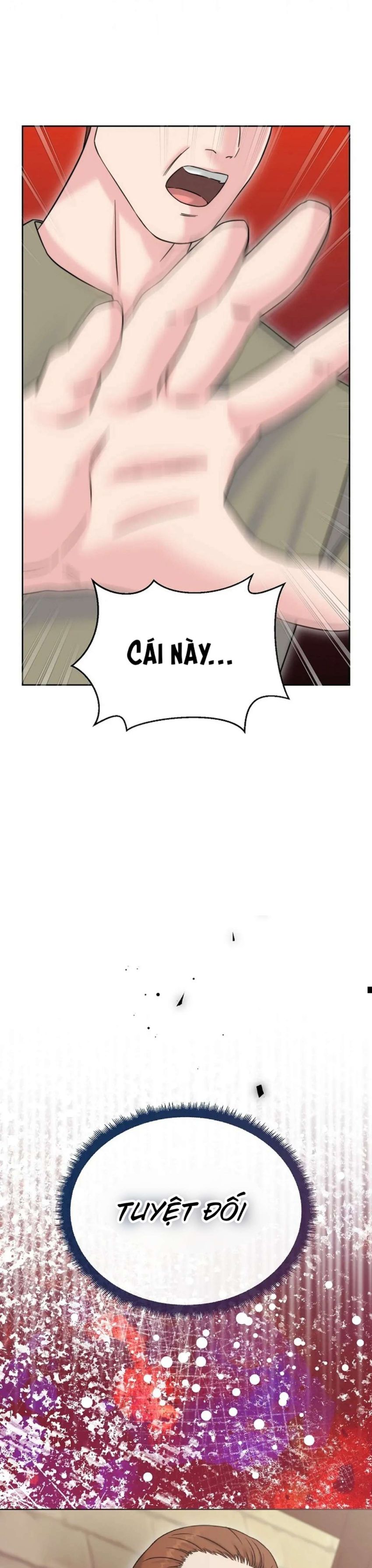 Đêm Của Người Hầu 