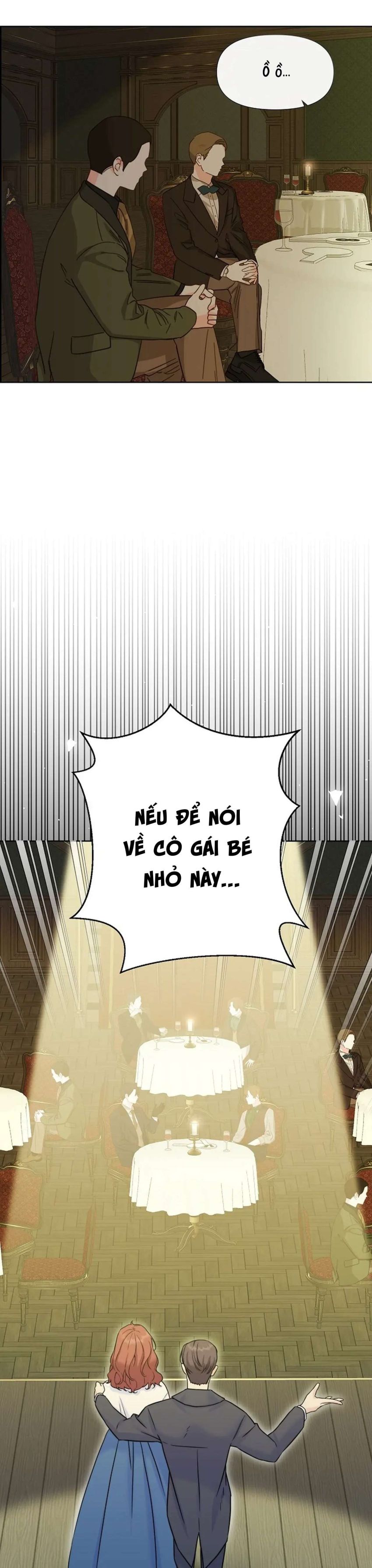 Đêm Của Người Hầu 