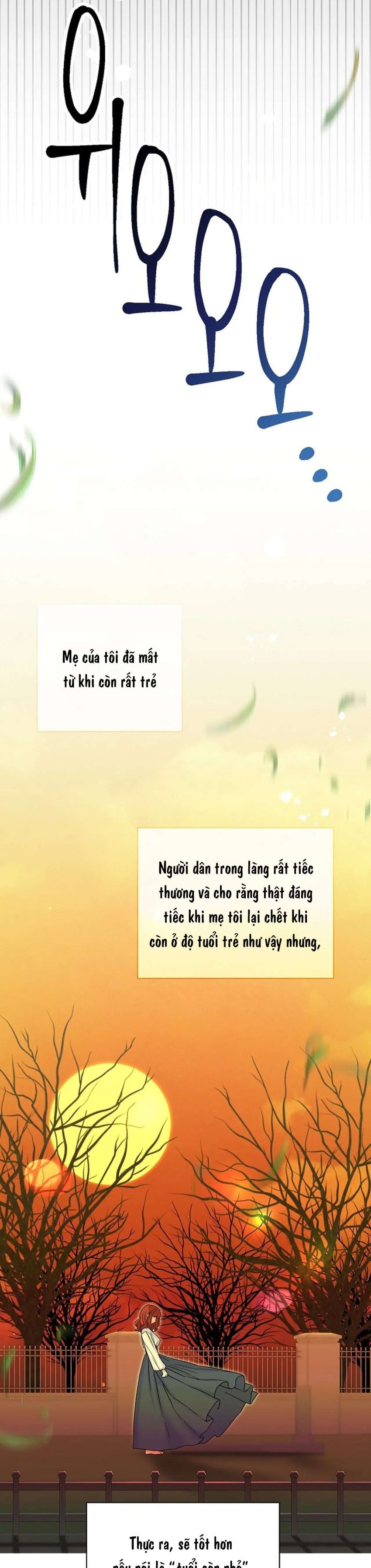 Đêm Của Người Hầu 