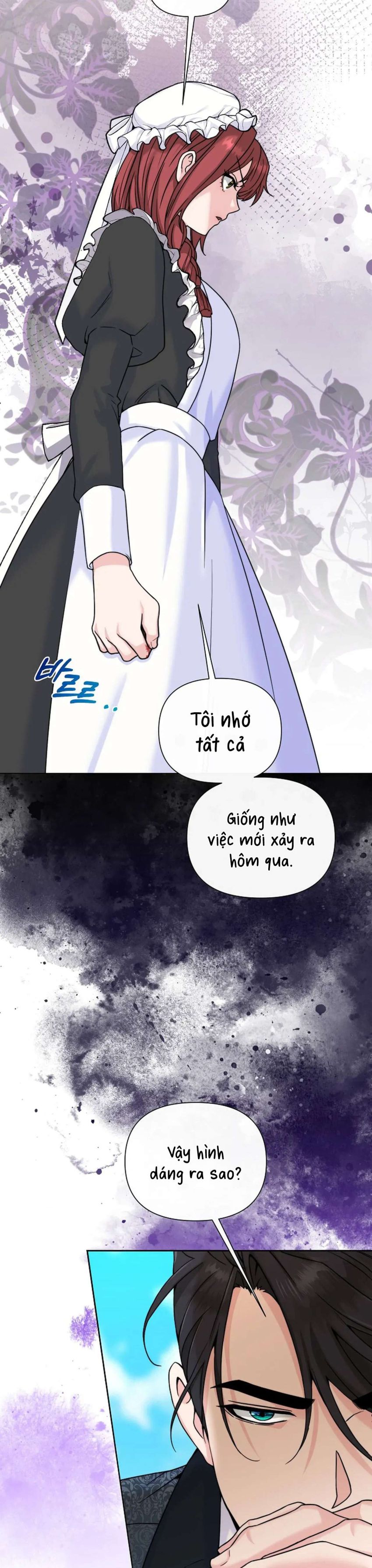 Đêm Của Người Hầu 