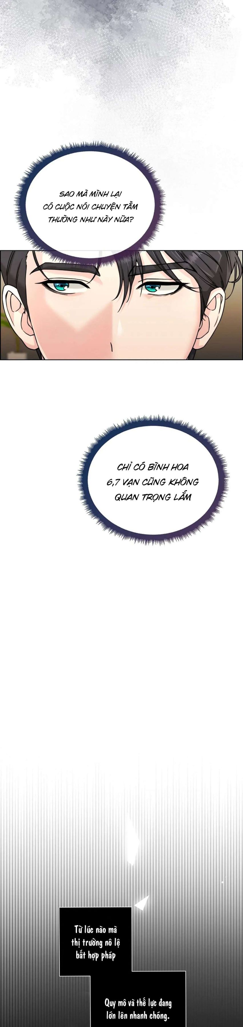 Đêm Của Người Hầu 