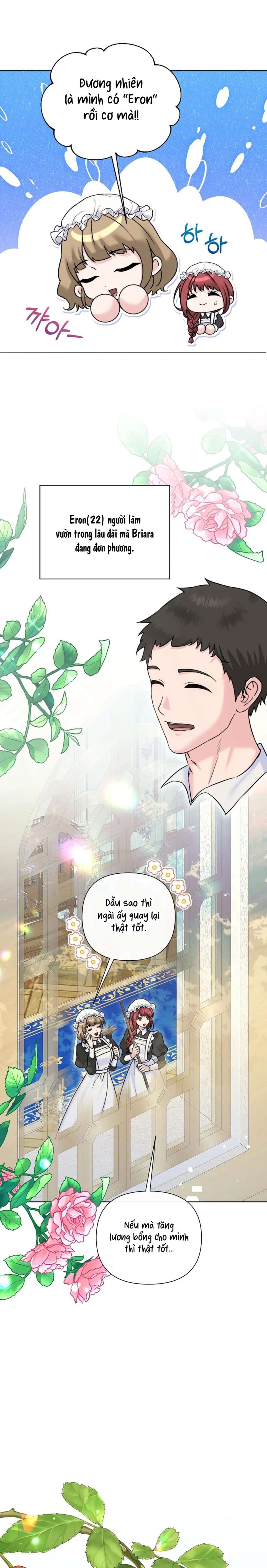Đêm Của Người Hầu 
