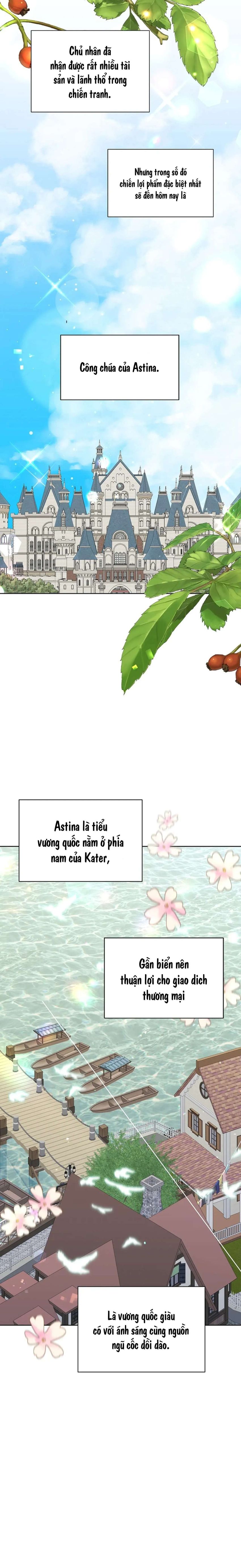 Đêm Của Người Hầu 