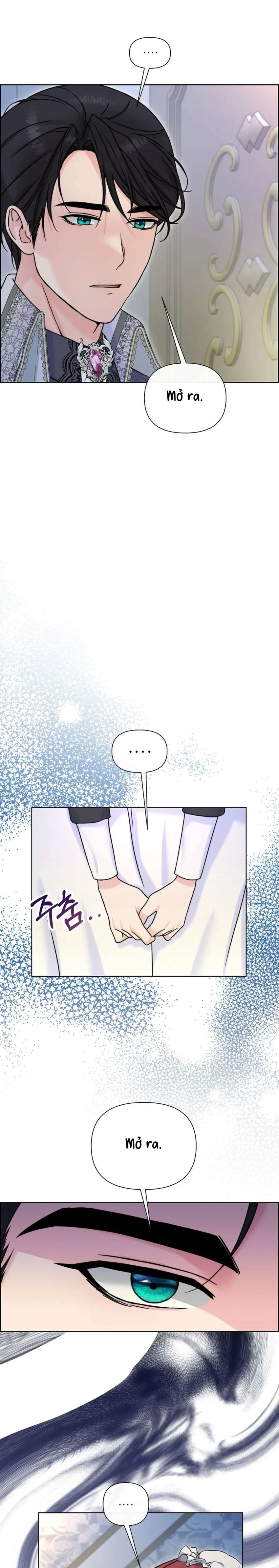 Đêm Của Người Hầu 