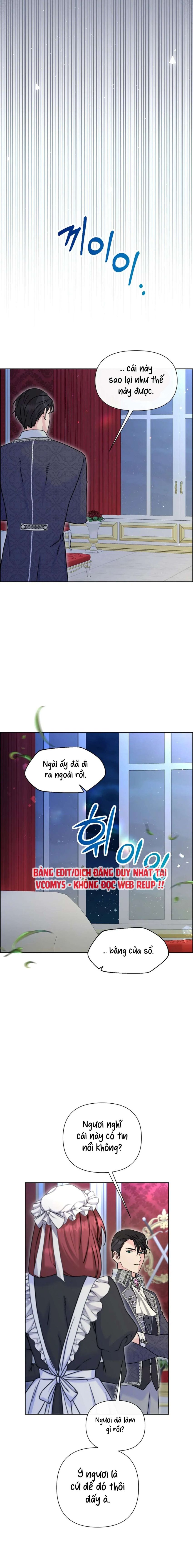 Đêm Của Người Hầu 
