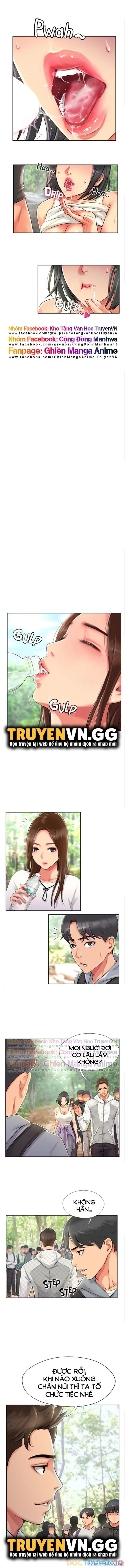 Đỉnh Cao Leo Núi 