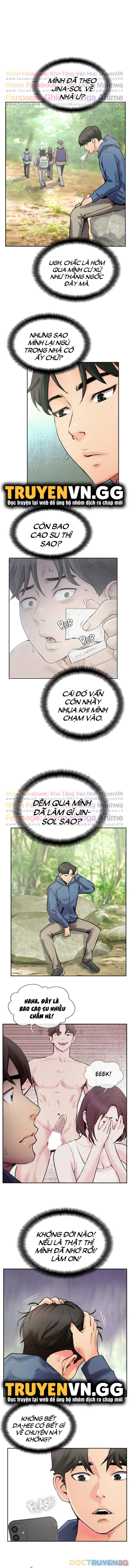 Đỉnh Cao Leo Núi 