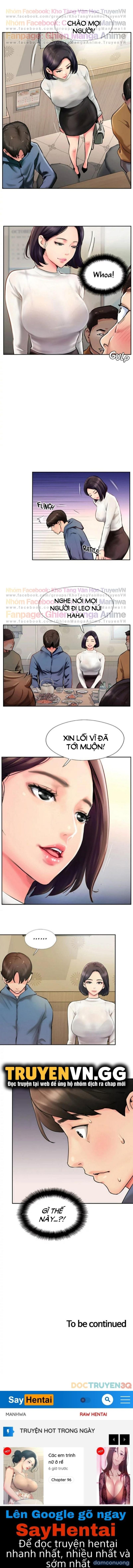 Đỉnh Cao Leo Núi 