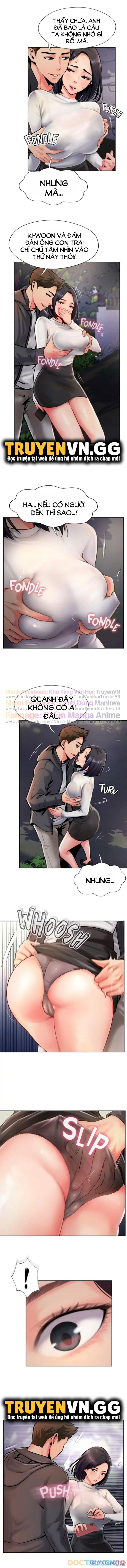 Đỉnh Cao Leo Núi 