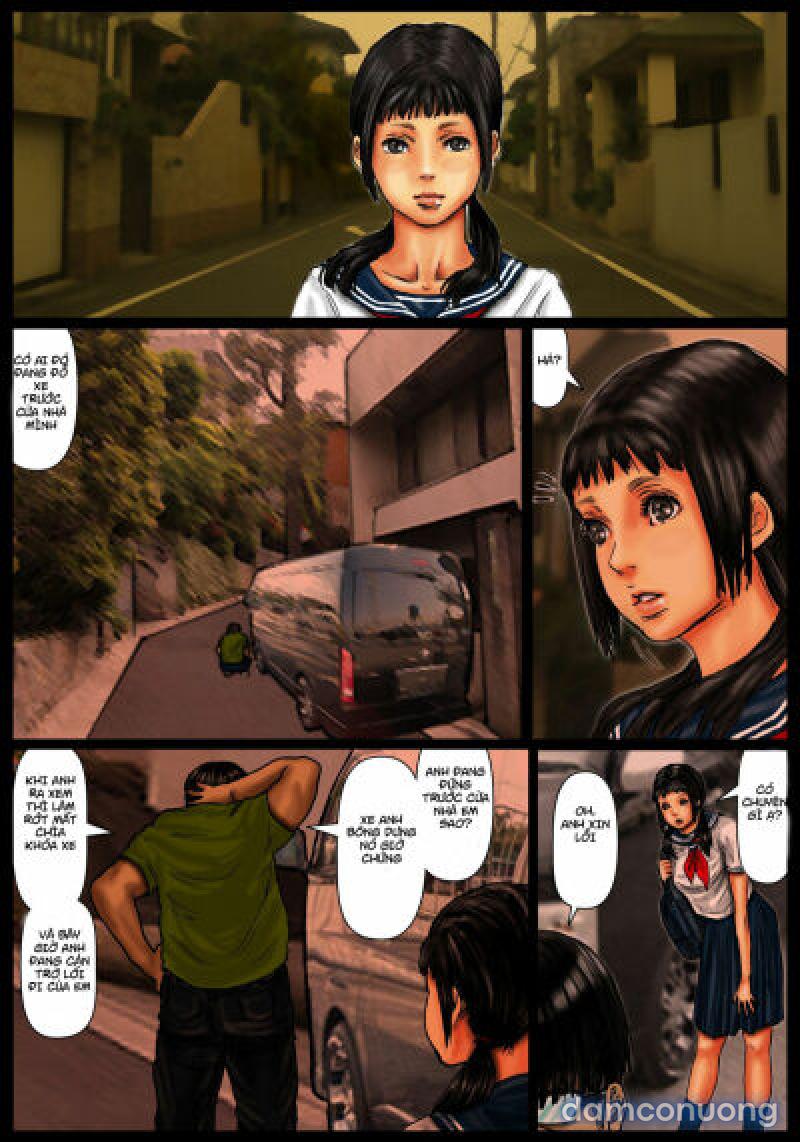 Ogawake no Oyako- FULL COLOR 