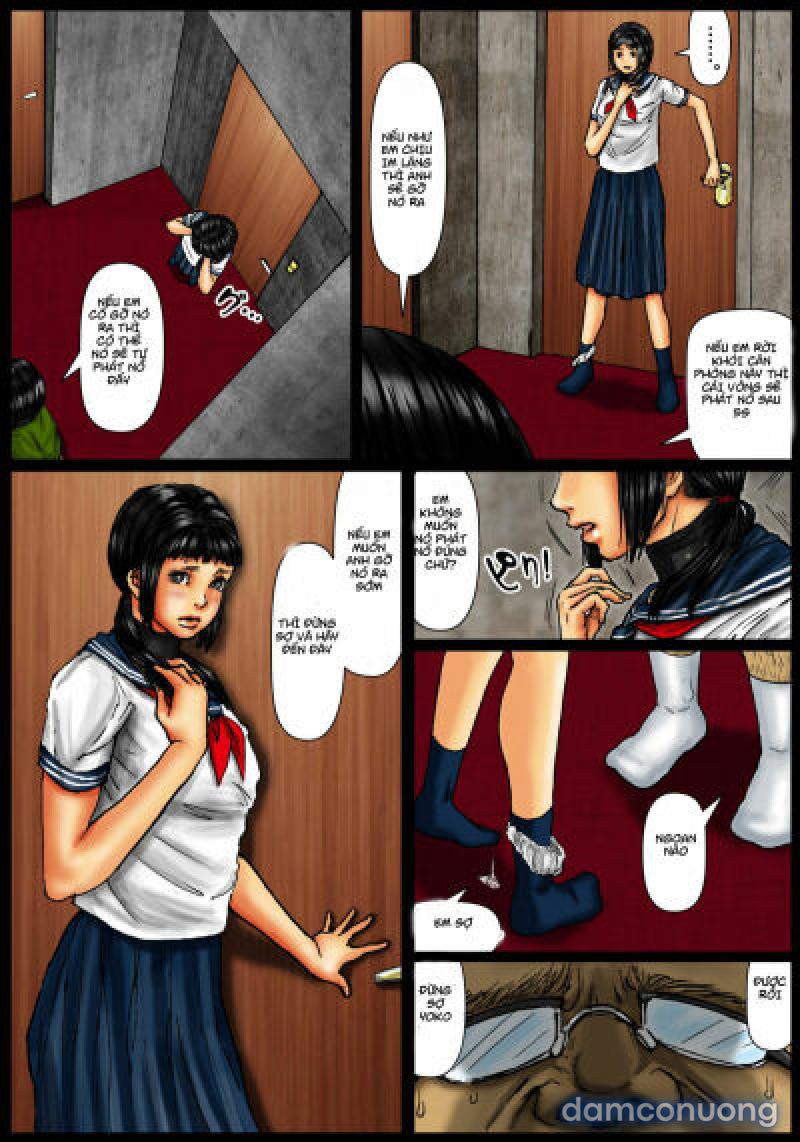 Ogawake no Oyako- FULL COLOR 