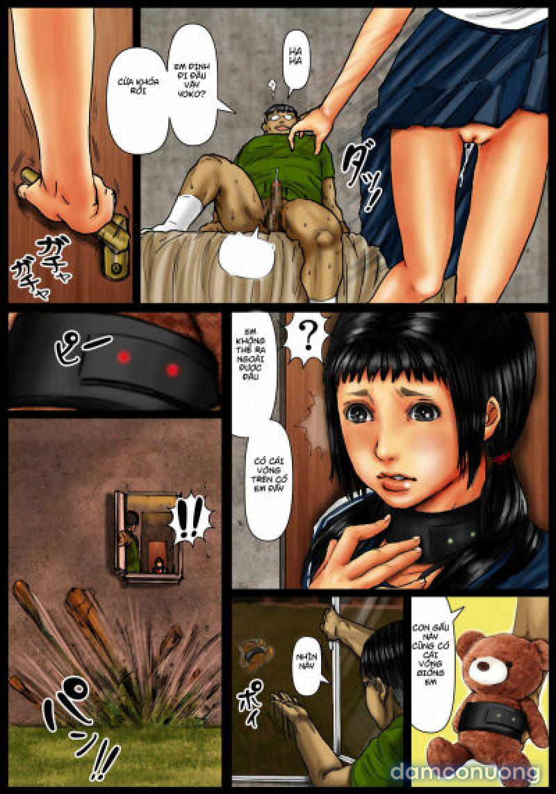 Ogawake no Oyako- FULL COLOR 