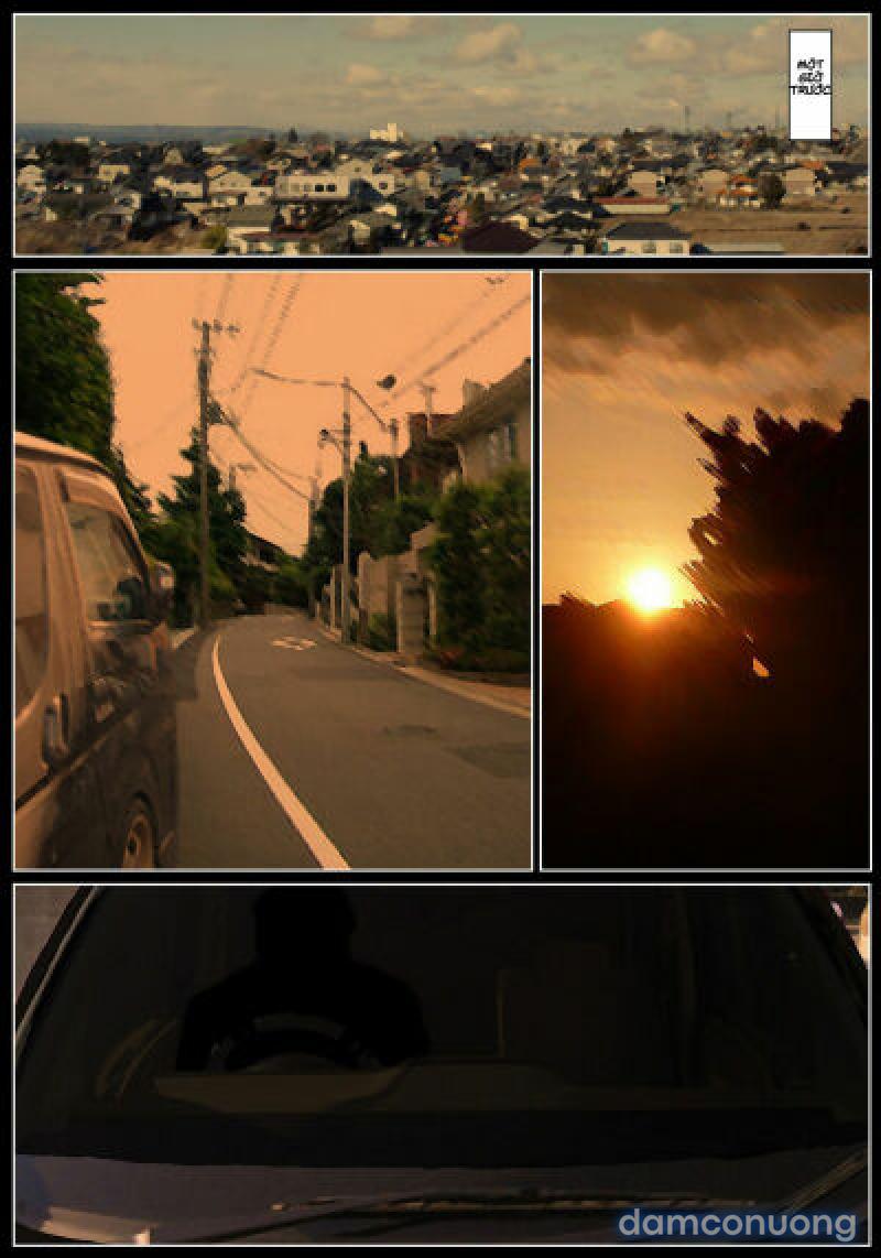 Ogawake no Oyako- FULL COLOR 