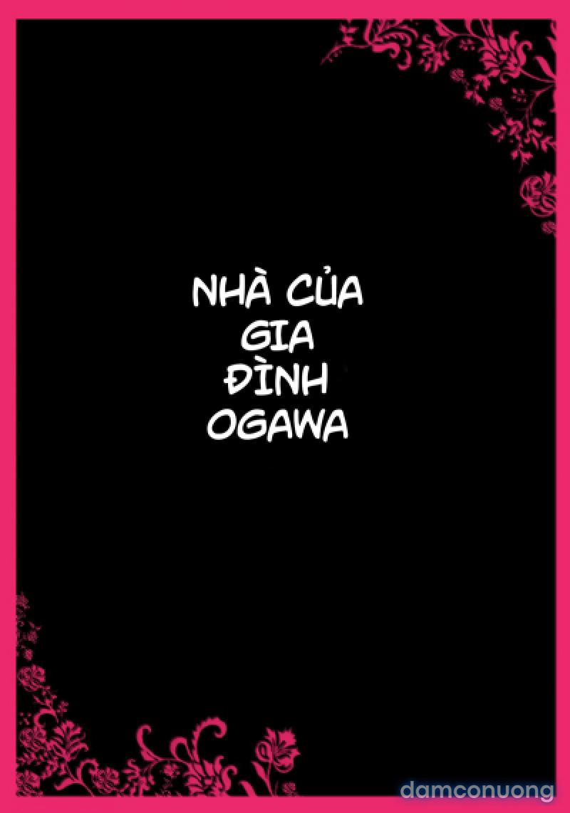 Ogawake no Oyako- FULL COLOR 