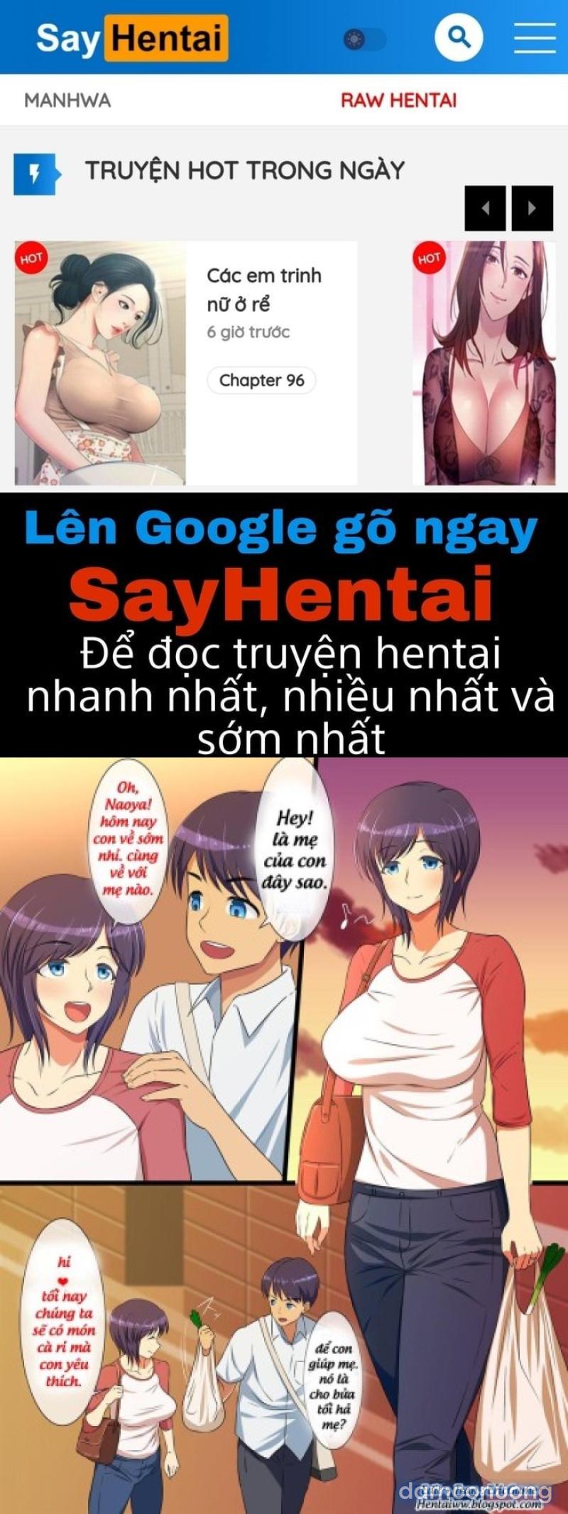 Hahabote! Dougan Kyonyuu Okaa-san ga Musuko ni Haramasarete Shiawase ni Naru Hanash 