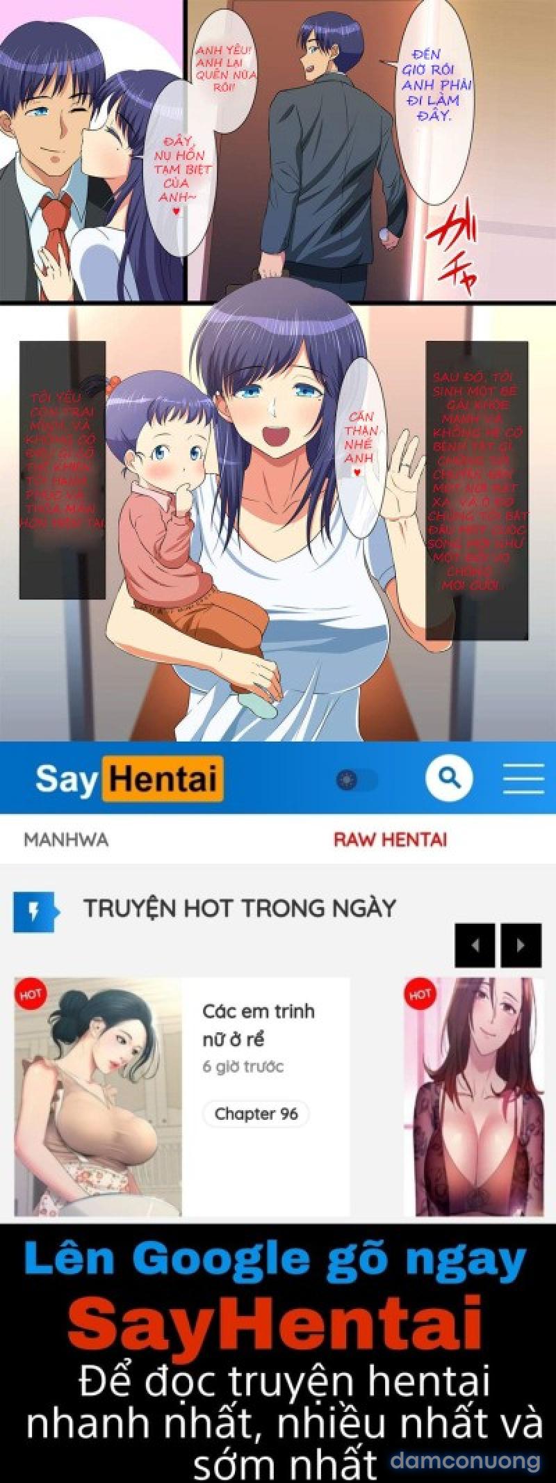 Hahabote! Dougan Kyonyuu Okaa-san ga Musuko ni Haramasarete Shiawase ni Naru Hanash 