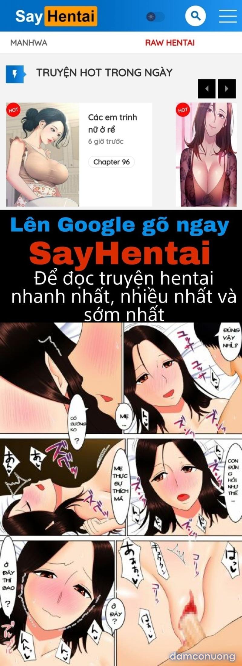 Haha to Issho ni 