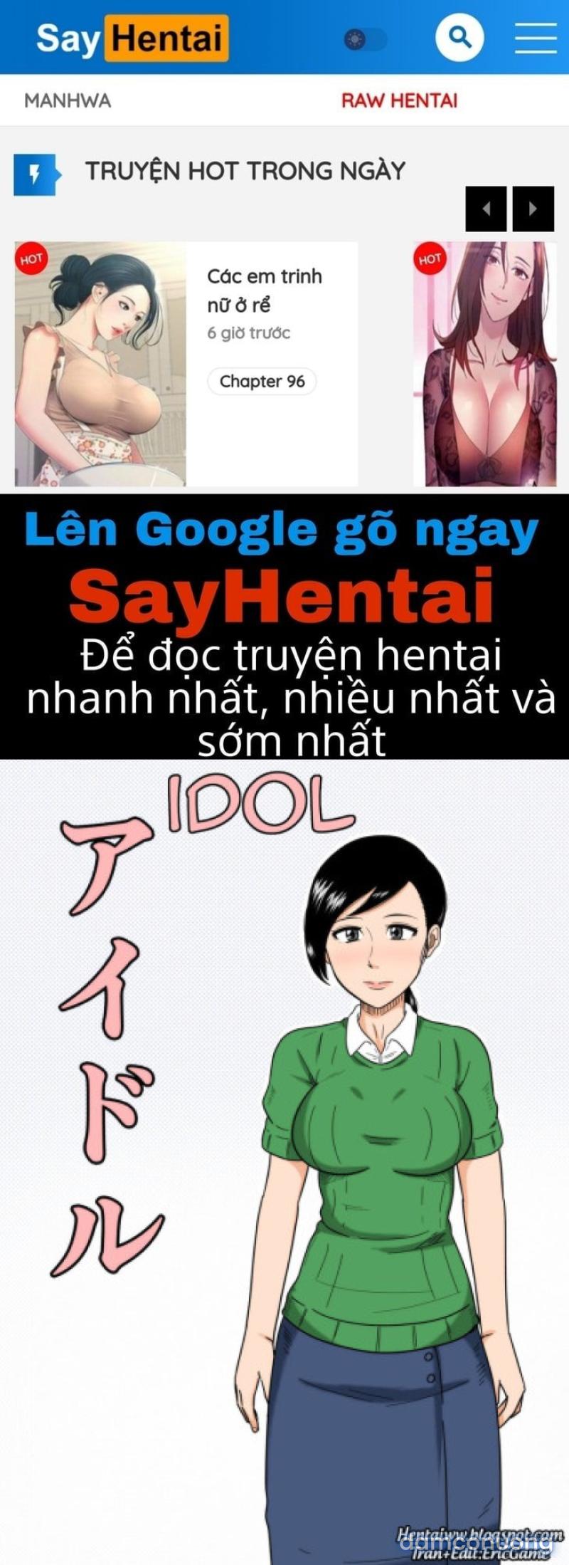 Idol 