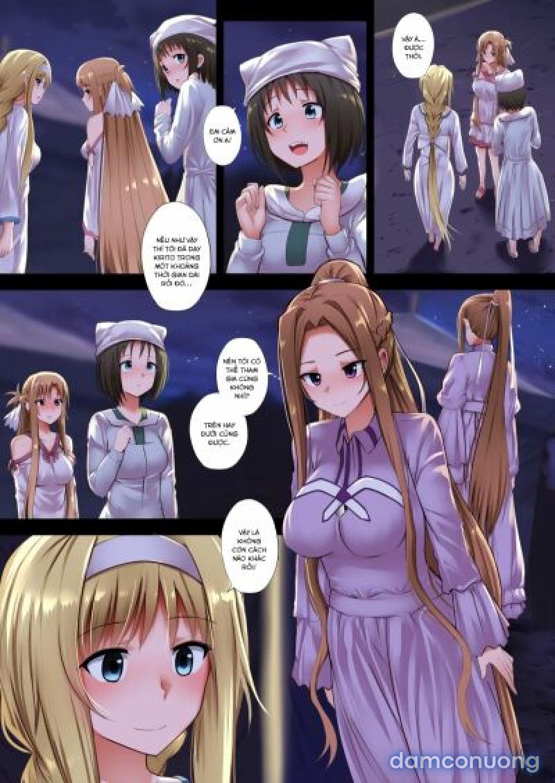 Minna Kara no Omoi 