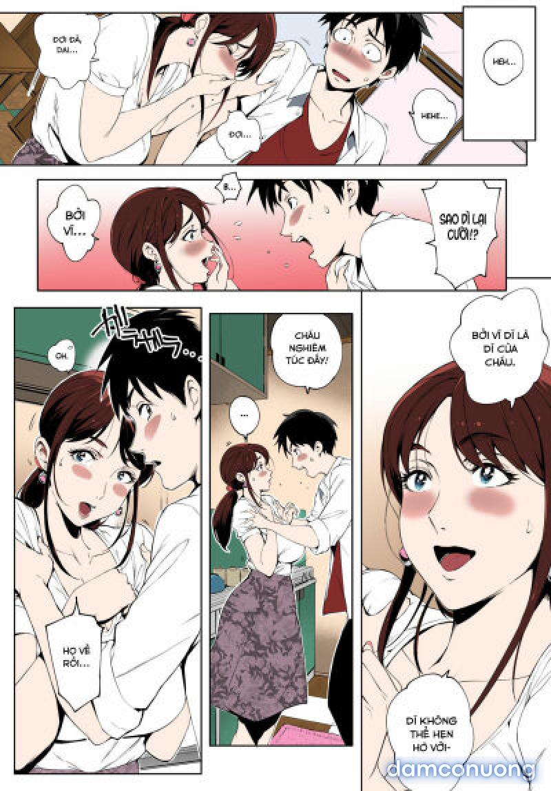Kage no Tsuru Ito 