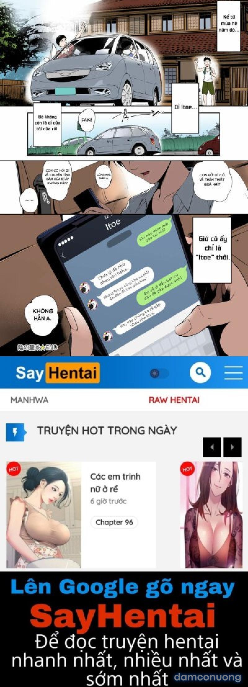 Kage no Tsuru Ito 
