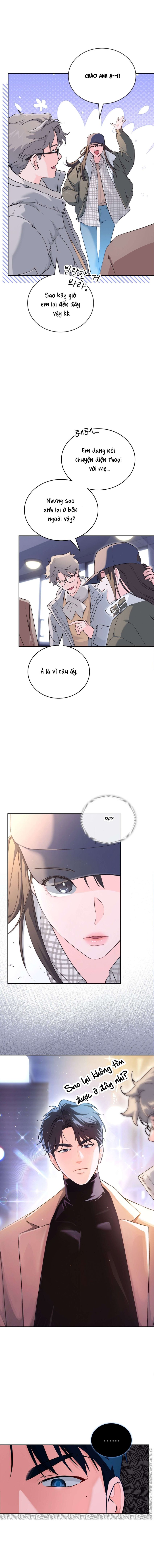 [ 18+ ] F(My ex) 