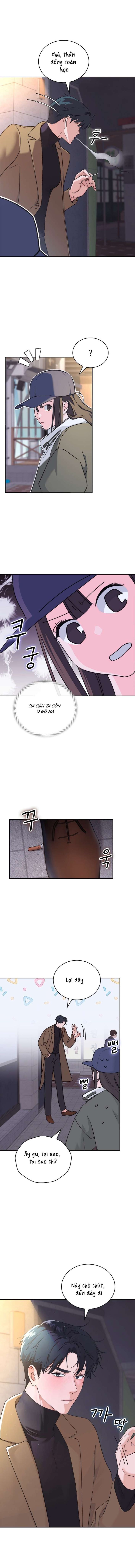 [ 18+ ] F(My ex) 