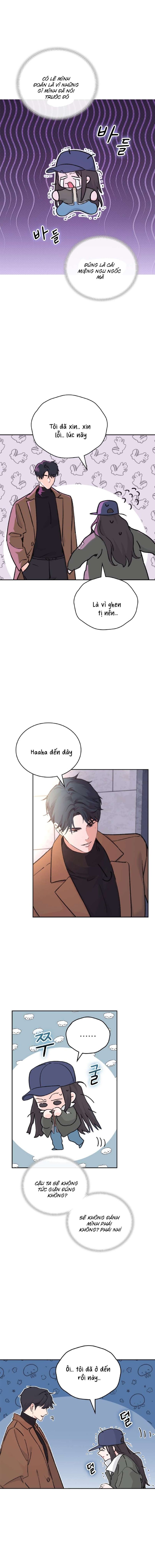 [ 18+ ] F(My ex) 