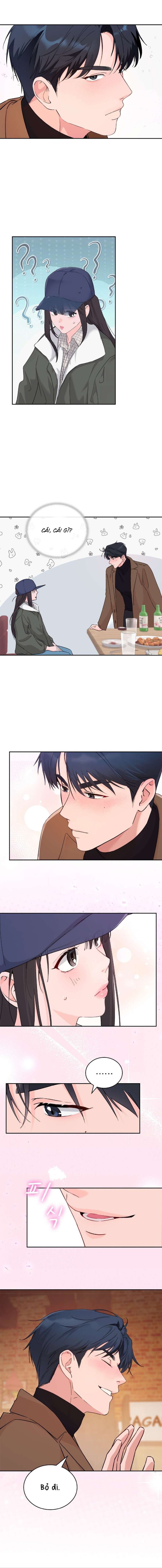 [ 18+ ] F(My ex) 