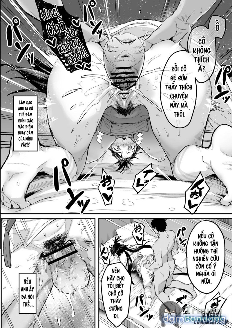 Mirai-kun no Onegai o Kotowarenai Himiko-sama 